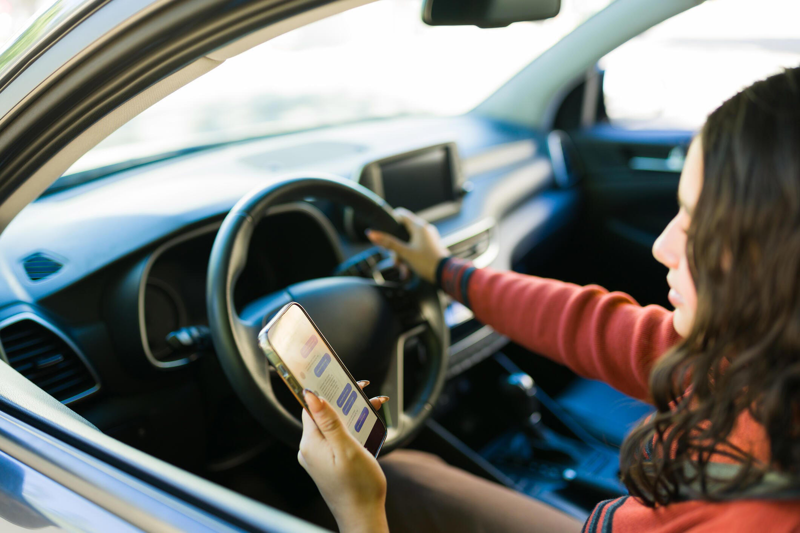 Choosing the Right Car for Your Teen Driver