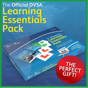 Complete Essential Learner Driver Pack