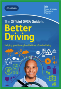 DVSA Guide To Learning To Drive