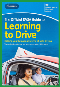 Supervising Driver Interior Mirror (Flat)