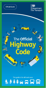 The Official Highway Code