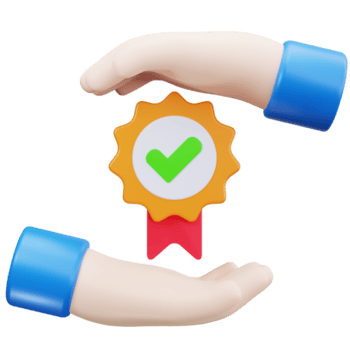 Trusted Products Icon