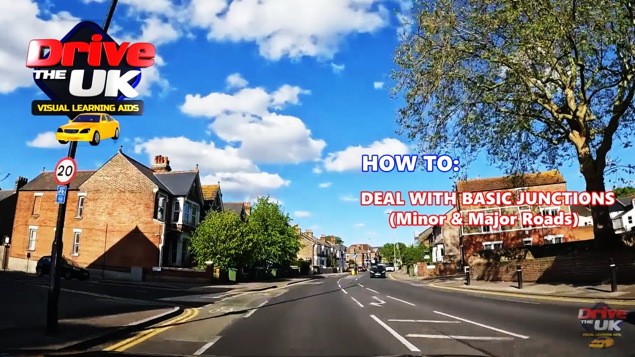 Driving Training Video/Image